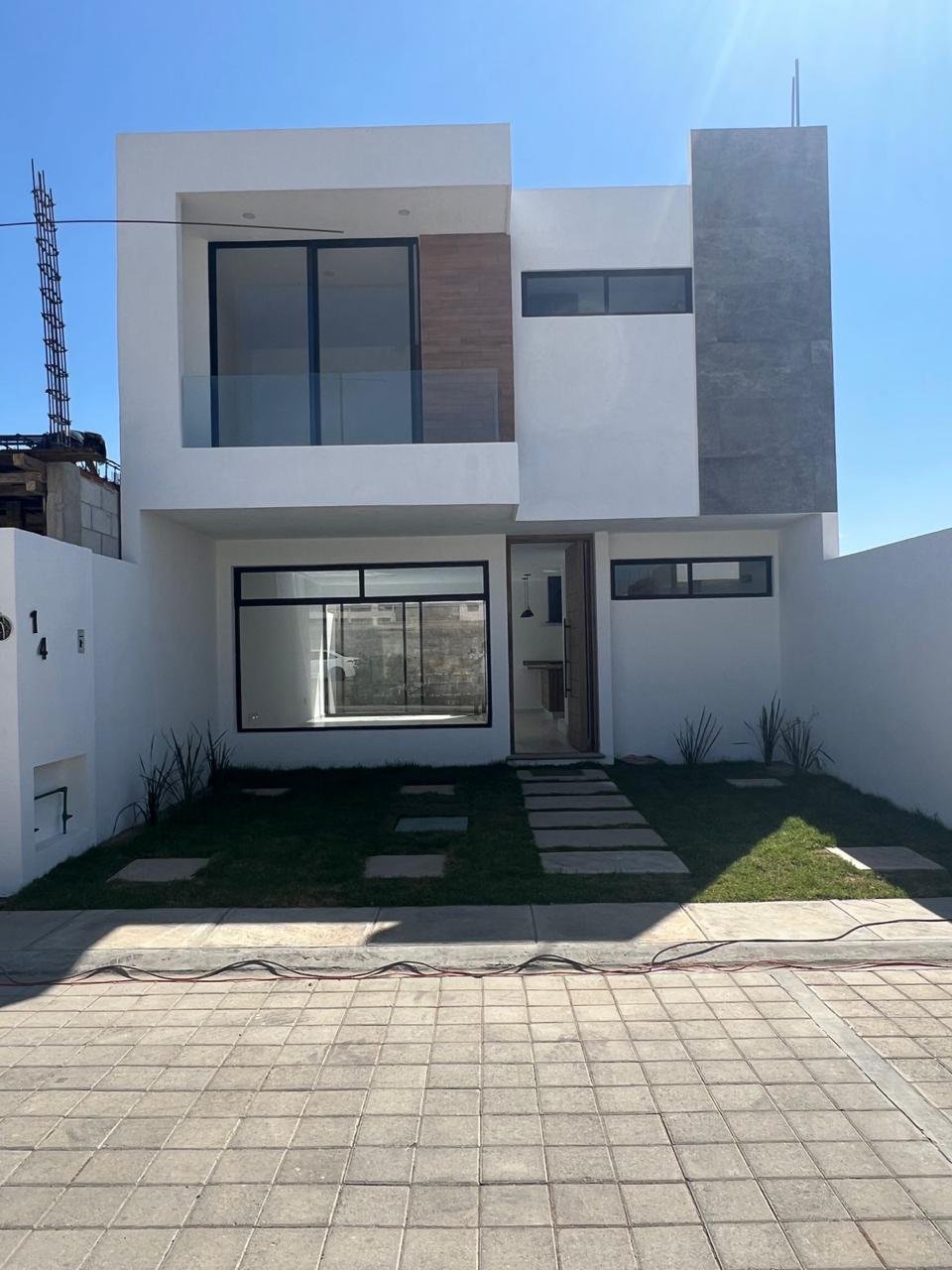 Casa en venta Residencial 4 Vientos 